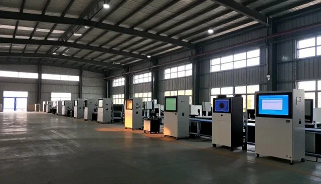 自动化设备集成相关知识全面介绍