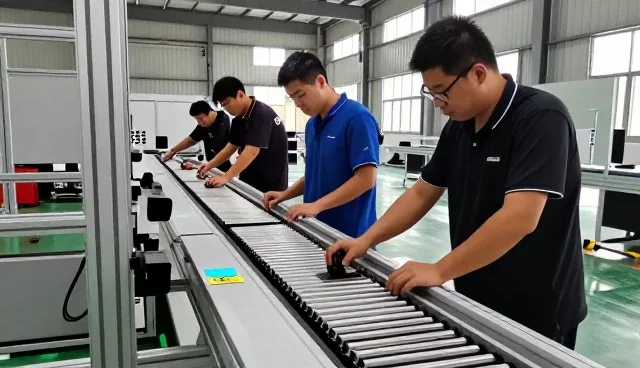 技术咨询等智能数据分析智能方案常见误区盘点