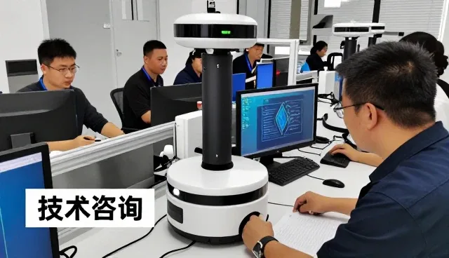 技术咨询等常见问题介绍